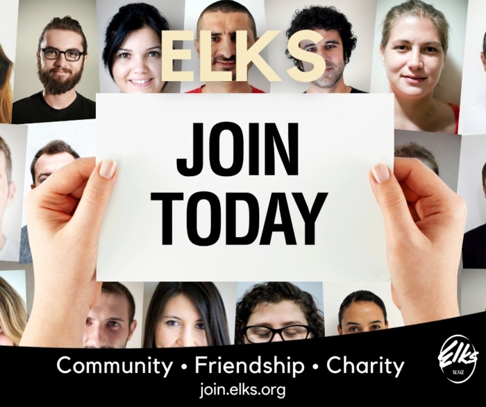 Become a Member of Charlottesville Elks Lodge #389